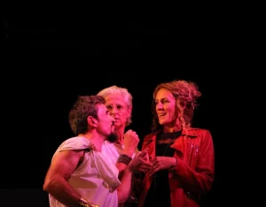 Cours de théâtre adultes