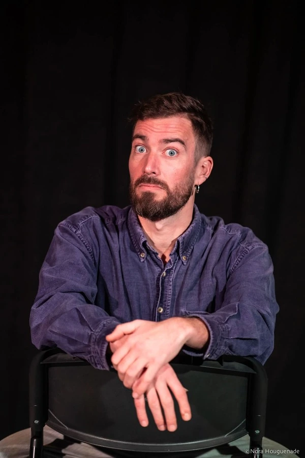 atelier impro théâtre Hossegor