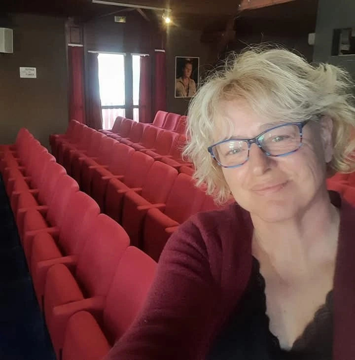 cours théâtre enfant
